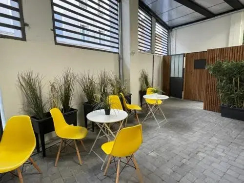 Casa Stay