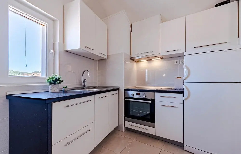 Nice Apartment in Vela Luka With Wifi and 2 Bedrooms