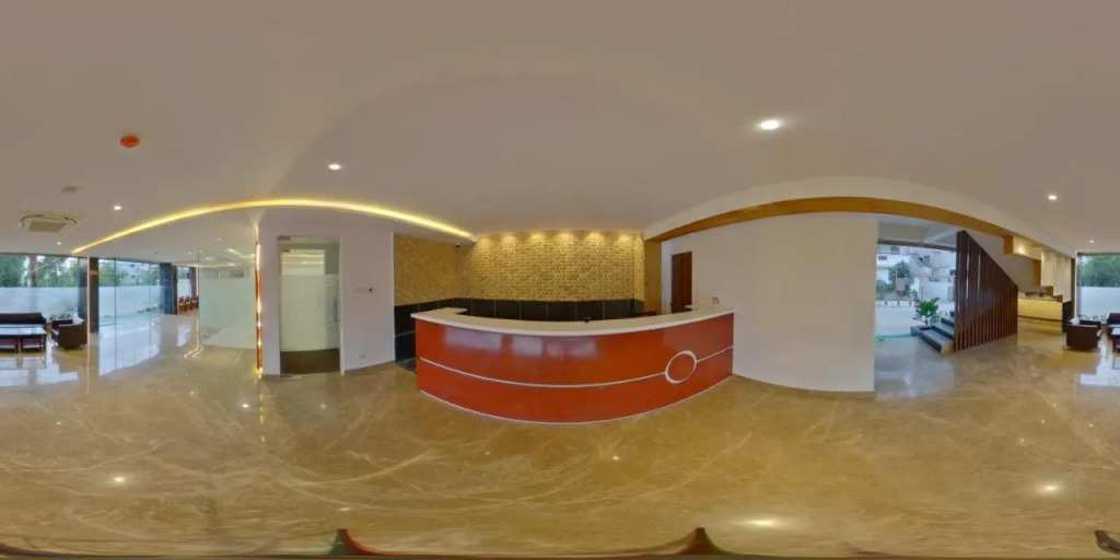 Hotel Prowell Apex - Kondapur