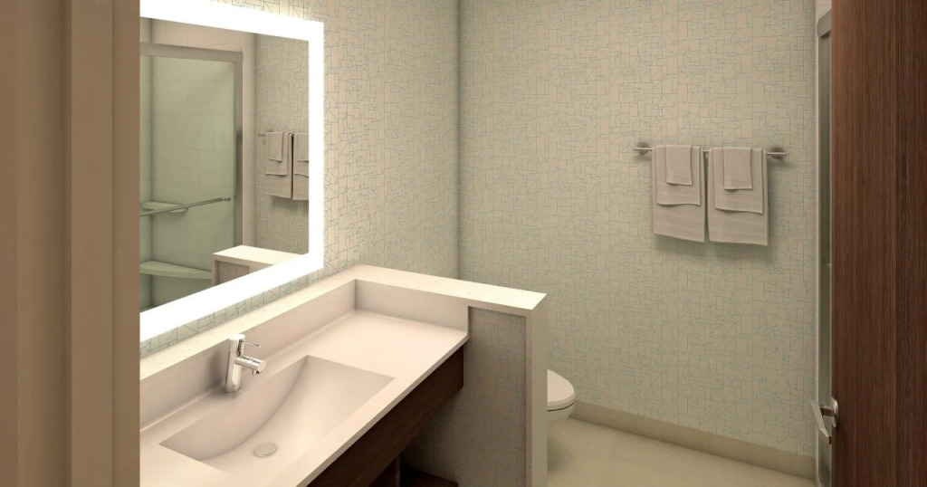 Holiday Inn Express & Suites Merrillville by IHG