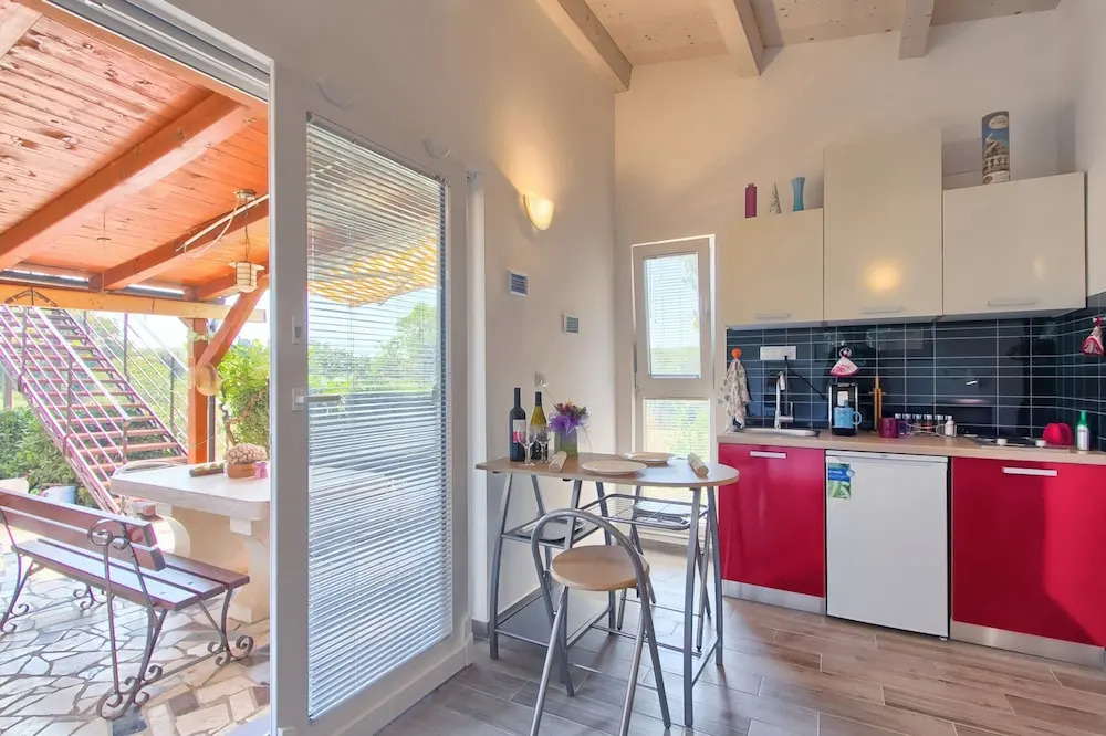 Holiday Apartments Volme
