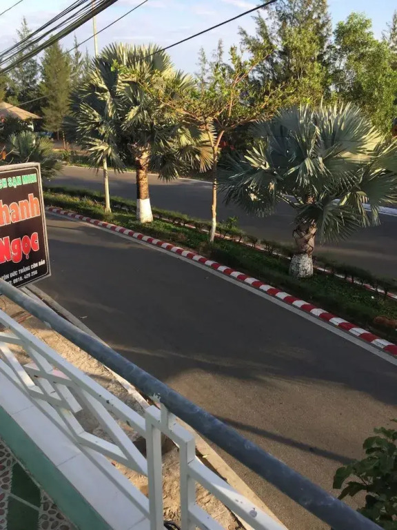 Thanh Ngoc Motel