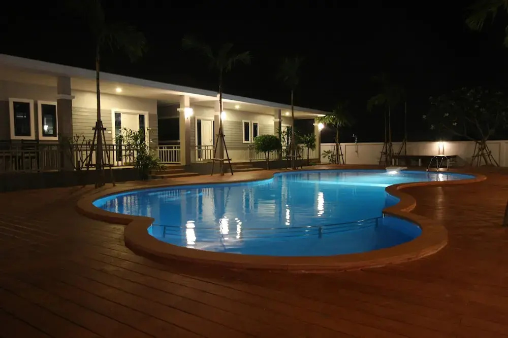 Rongsang Resort