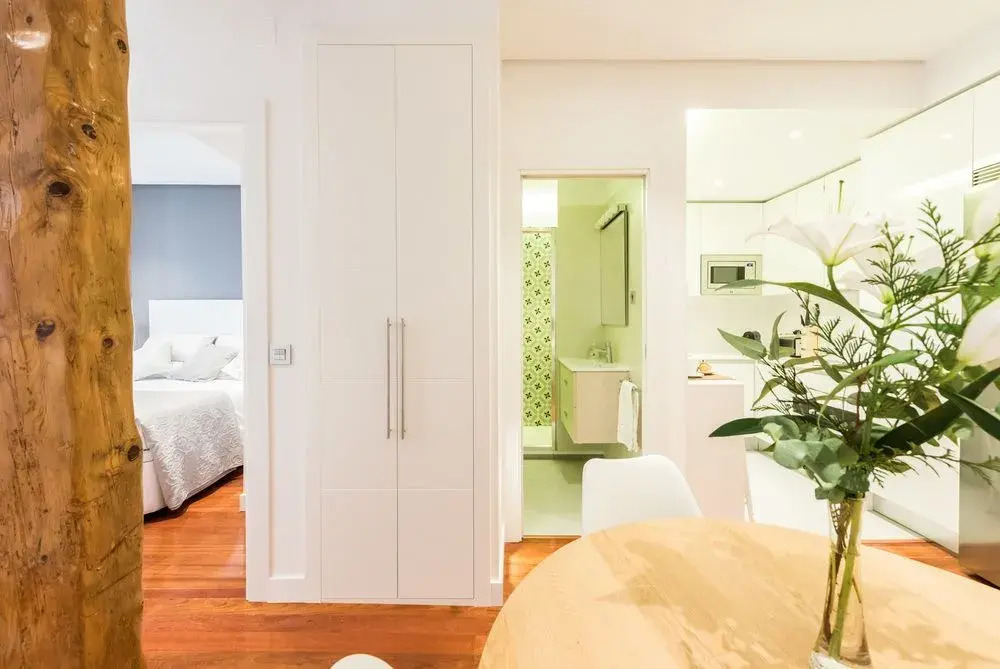 Malasaña Suite - MADFlats Collection