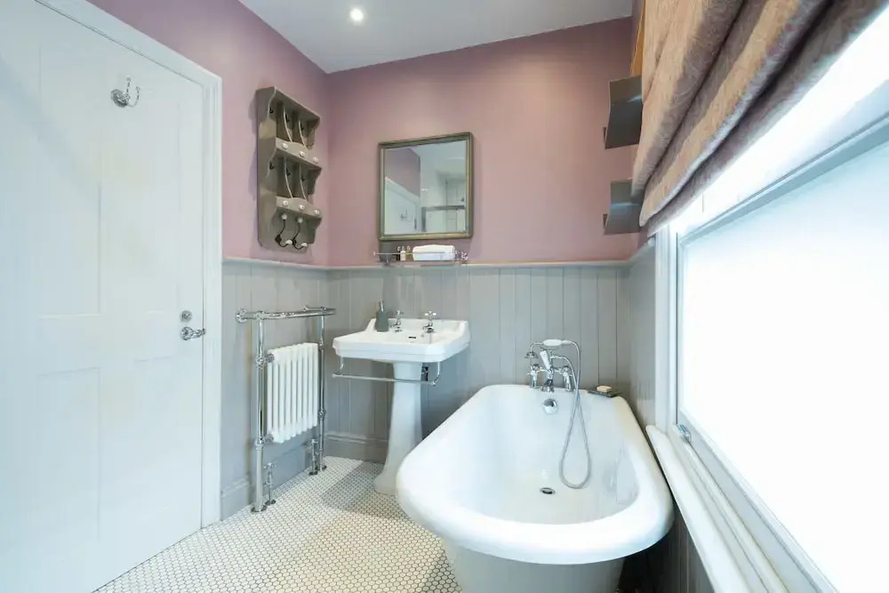 Immaculate Designer Home in Wandsworth