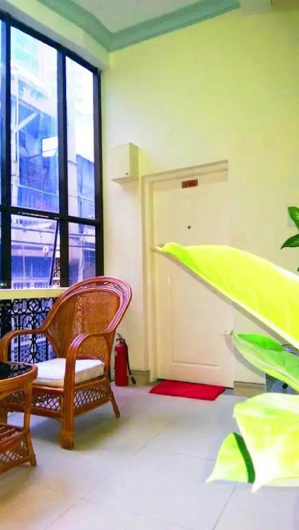 Greenlife ApartHotel