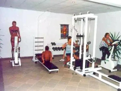 Agali Hotel