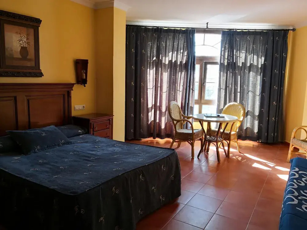 Estudios la Atarraya