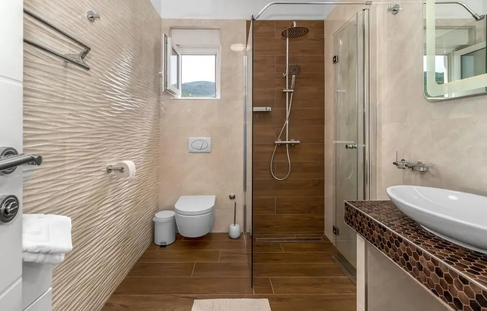 Amazing Apartment in Klenovica With Wifi and 1 Bedrooms