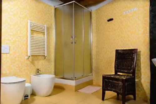 B&B Muro Torto Lucera
