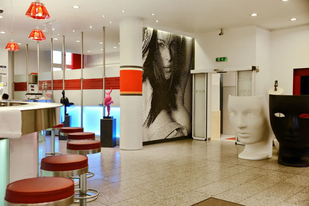 Arthotel Munich