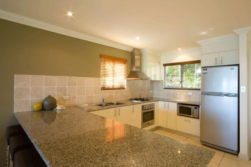 Blue Water Views on Hamilton Island by HIHA