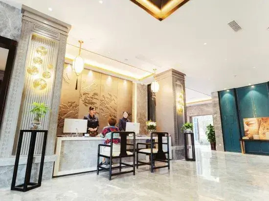 Vicwell Hotel