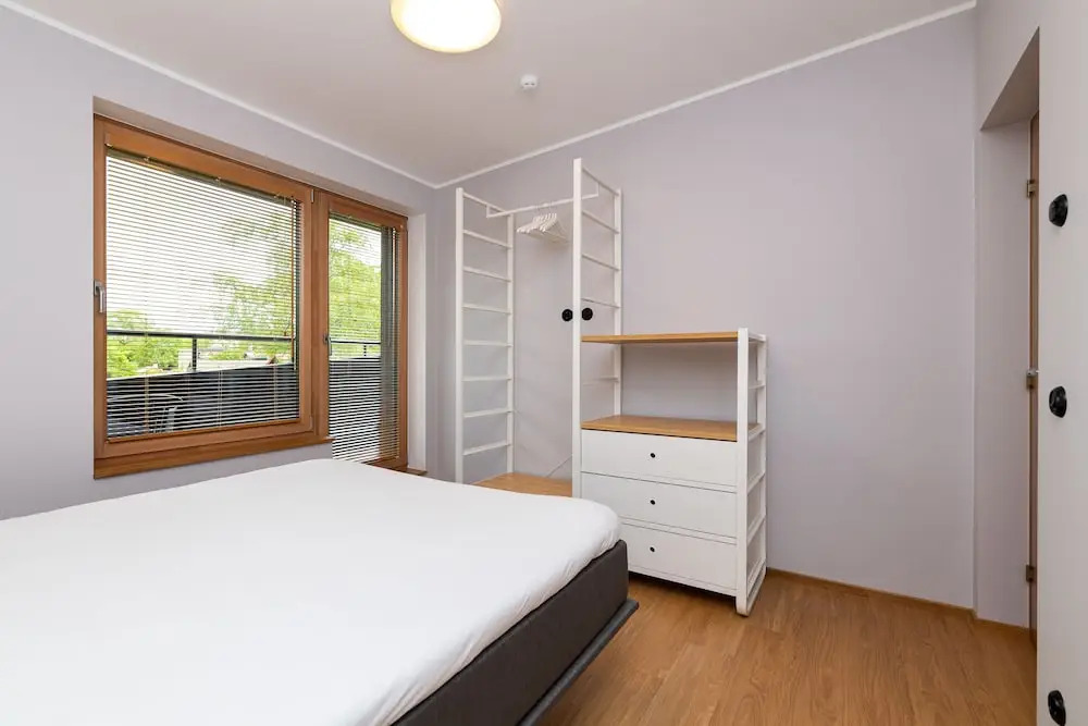 Tallinn Apartment Hotel - No Contact Check In