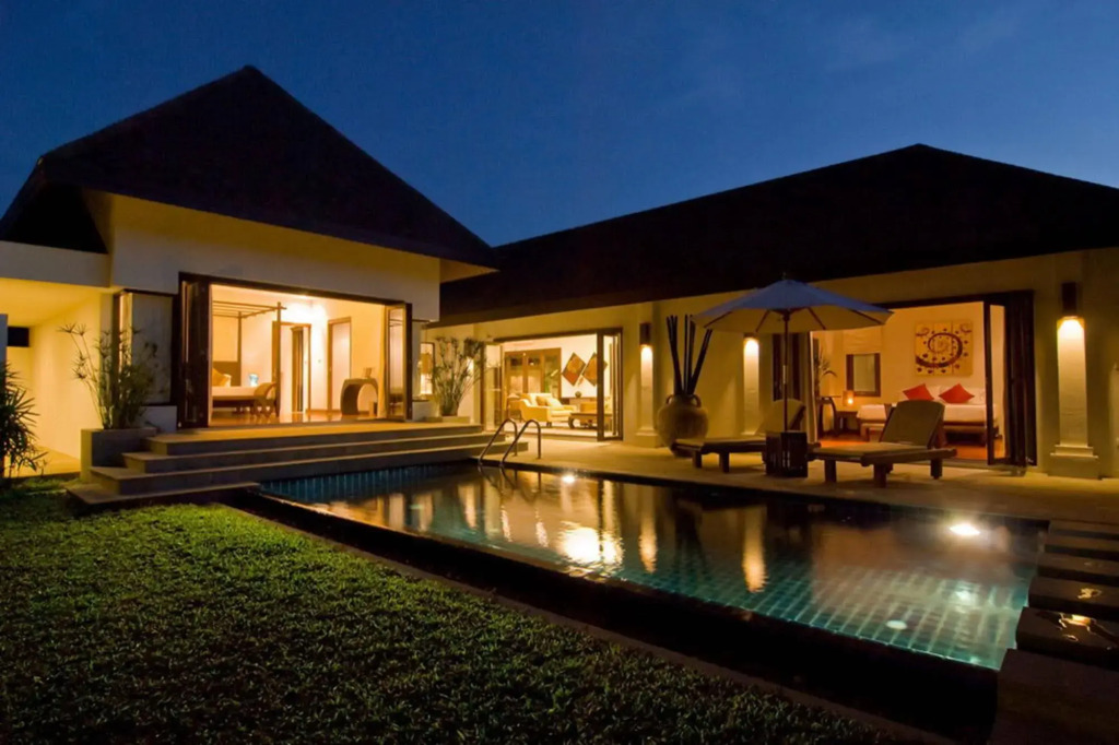Villa Kama