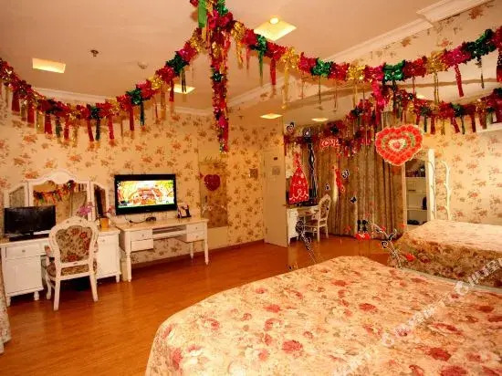 Jiatai Chain Business Hotel (Yingkou Railway Station Store)