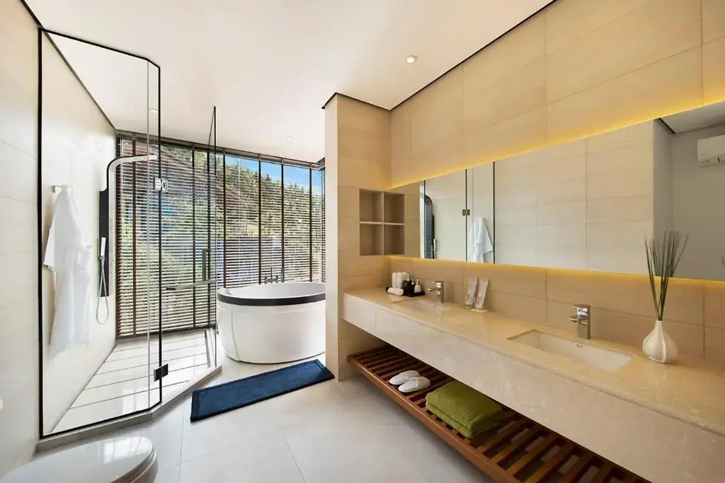 Samui Sea Star Villa