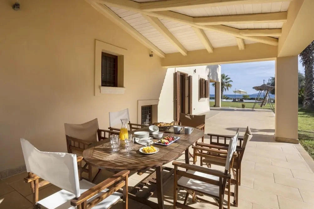 Porto Heli - Heaven on Earth Villa