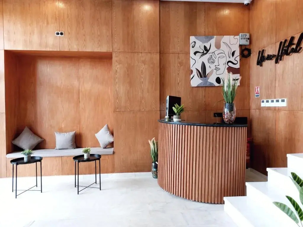 Unico Hotel & Spa Casablanca