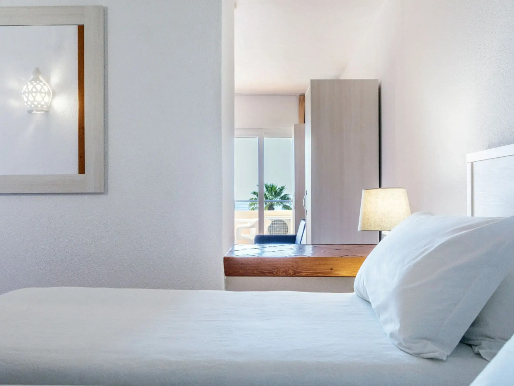Апартаменты Meia Praia Lagos - Beach Club