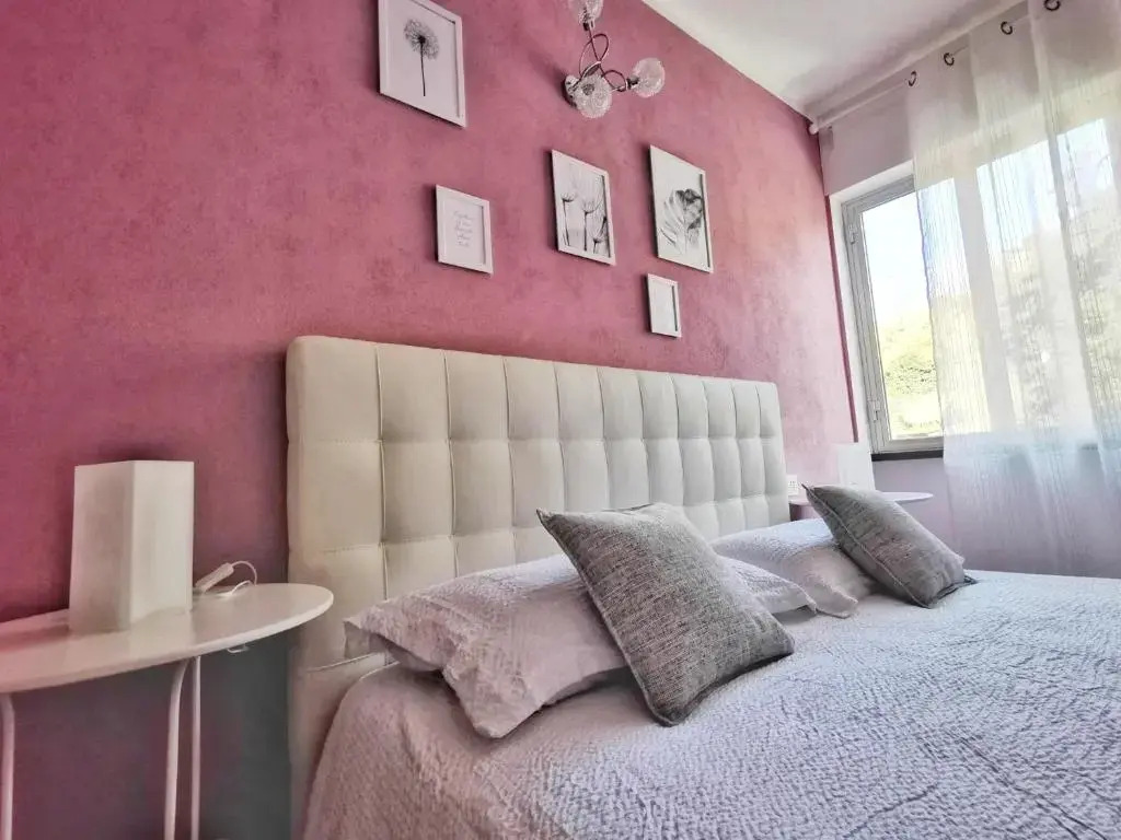 Le Giare B&B
