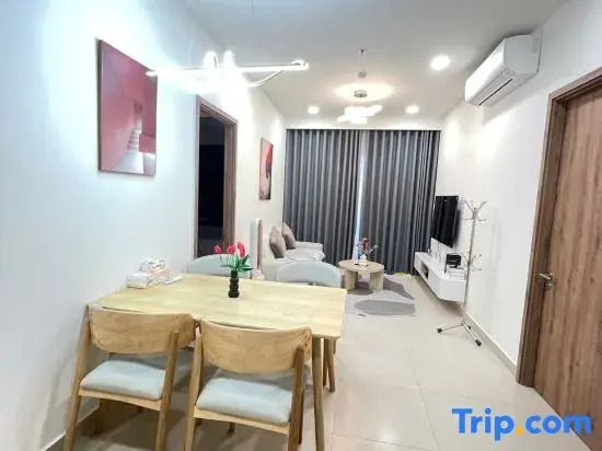 Midori the Glory Annie's apartment  70 m2 -2PN 2wc