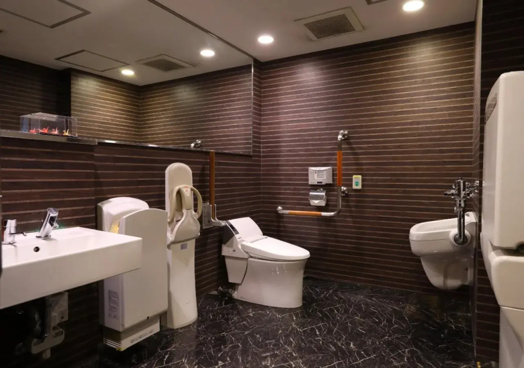 APA Hotel Kanda Ekihigashi