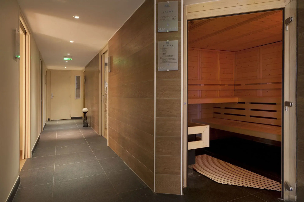 SOWELL HOTELS Mont Blanc et SPA