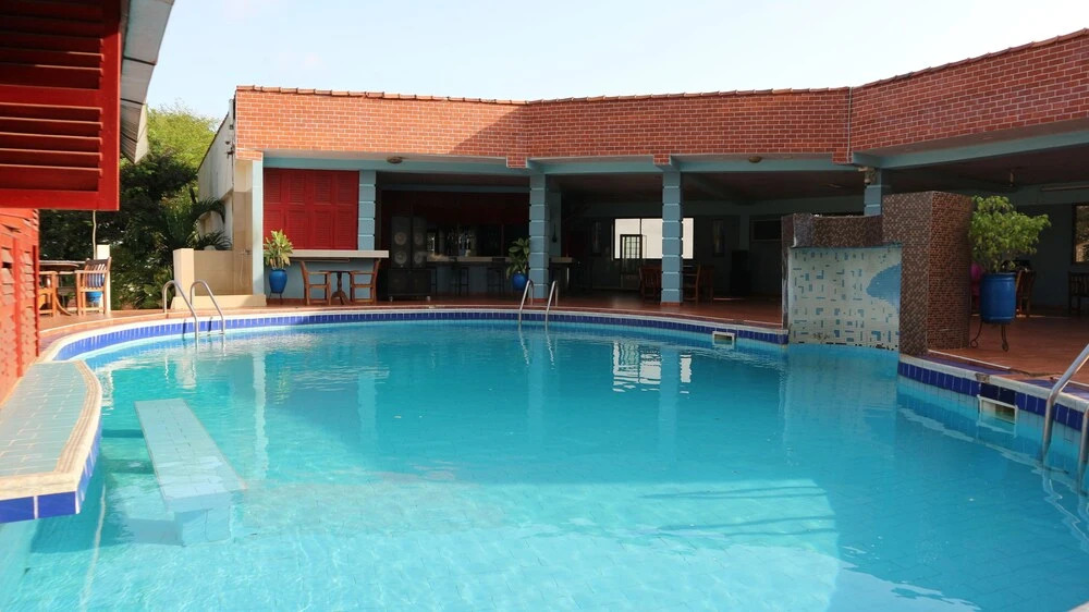 Manna Heights Hotel & Conference Centre