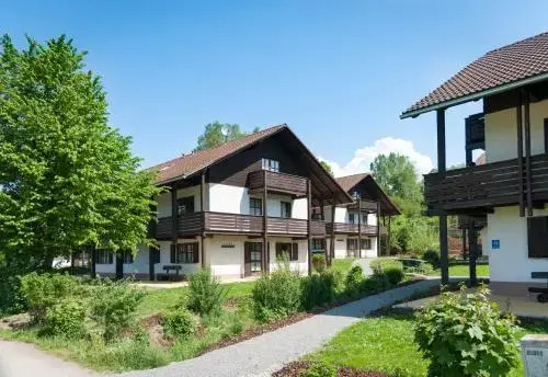 Ferienanlage Bäckerwiese