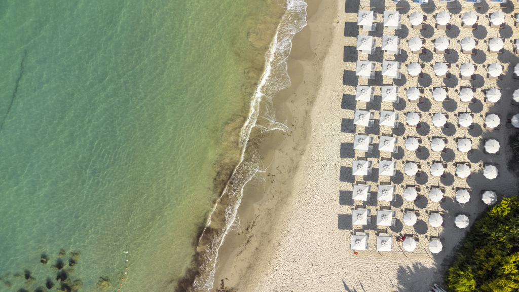 Mangias Torre Del Barone Resort & SPA