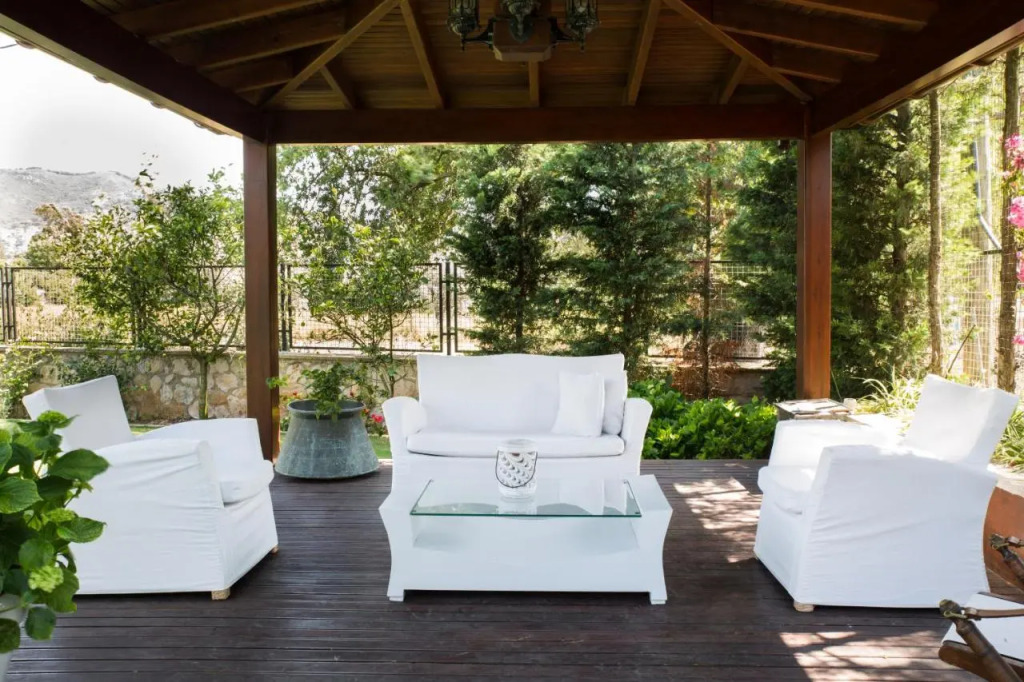 Villa Mertcan by Important Group Travel BD439