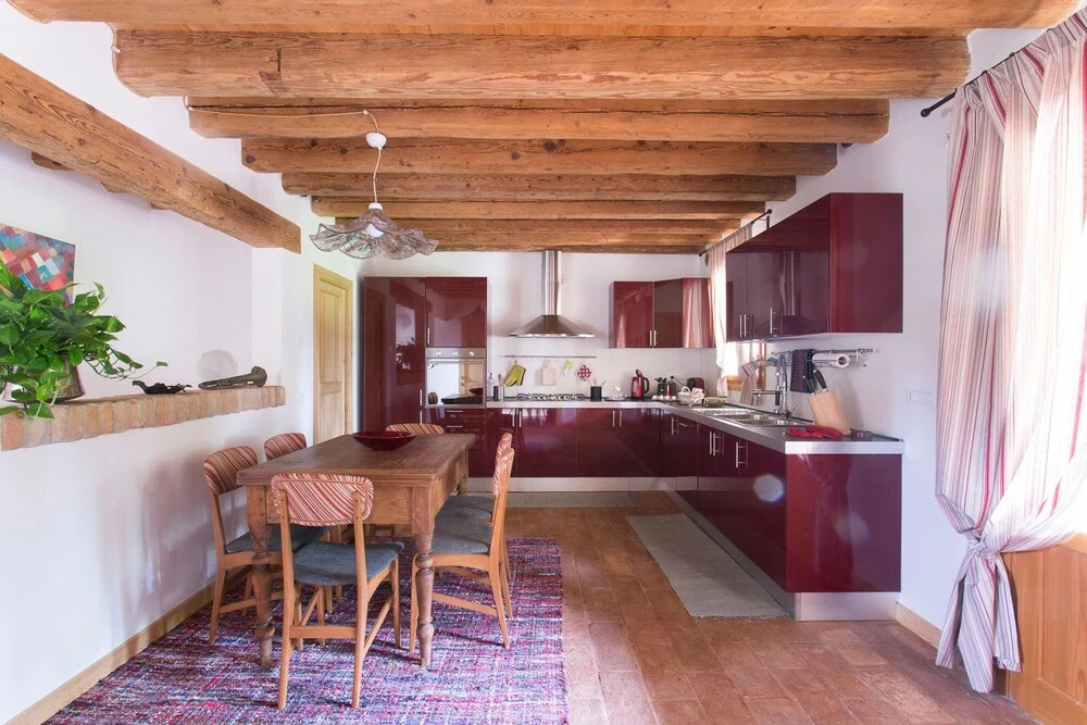 La Casa di Campagna