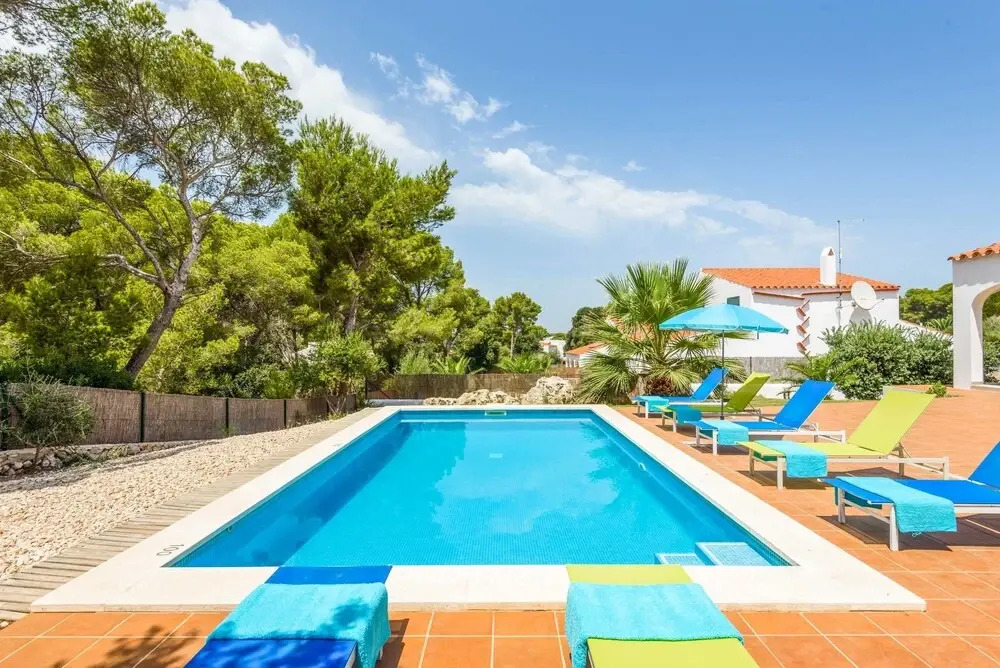 Villa Macarella by Sonne Villas