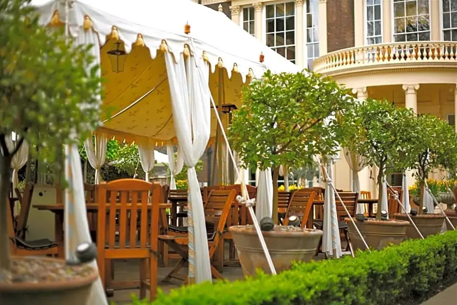 Home House - Private Members Club