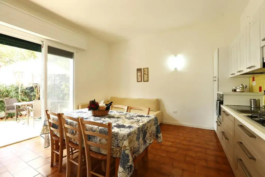 A Casa di Teresa