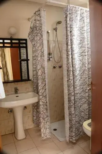 The Hive Guest House