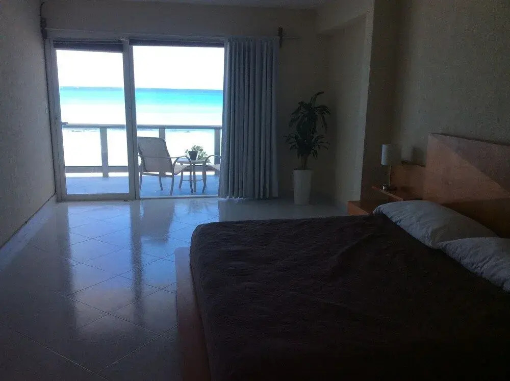 B&B Villas del Mar