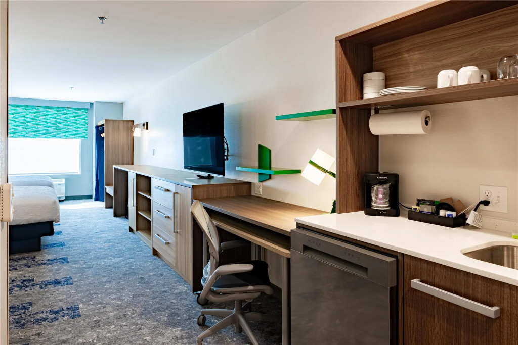Home2 Suites By Hilton Kalamazoo Southeast
