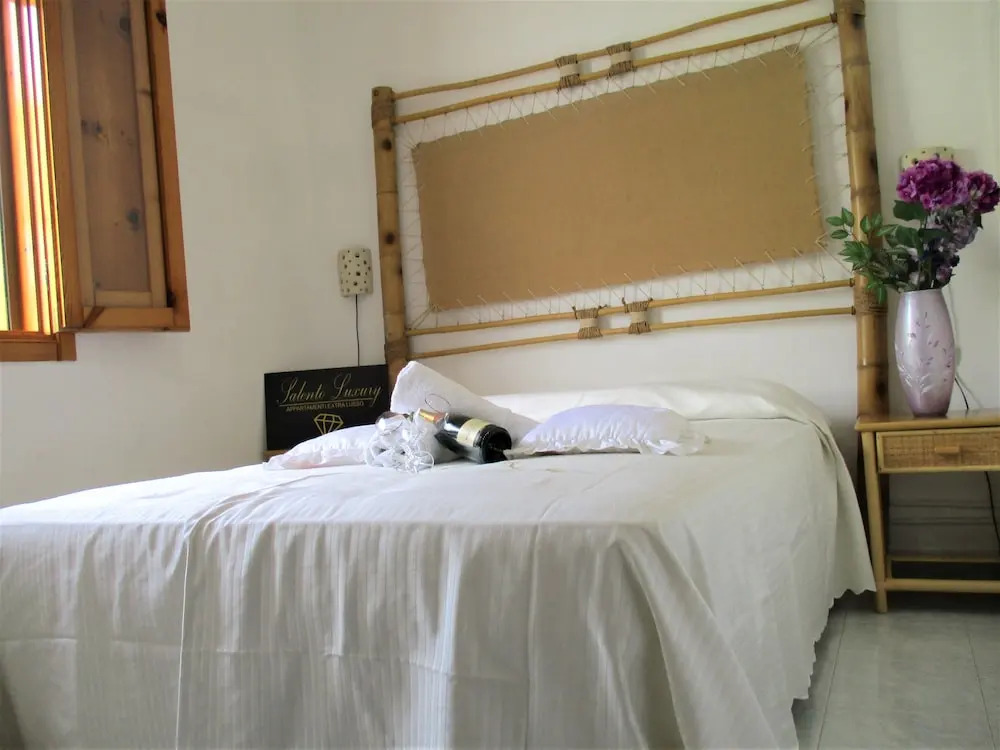 Torre Dellorso Luxury Holiday 200 Meters From The Sea With Climate