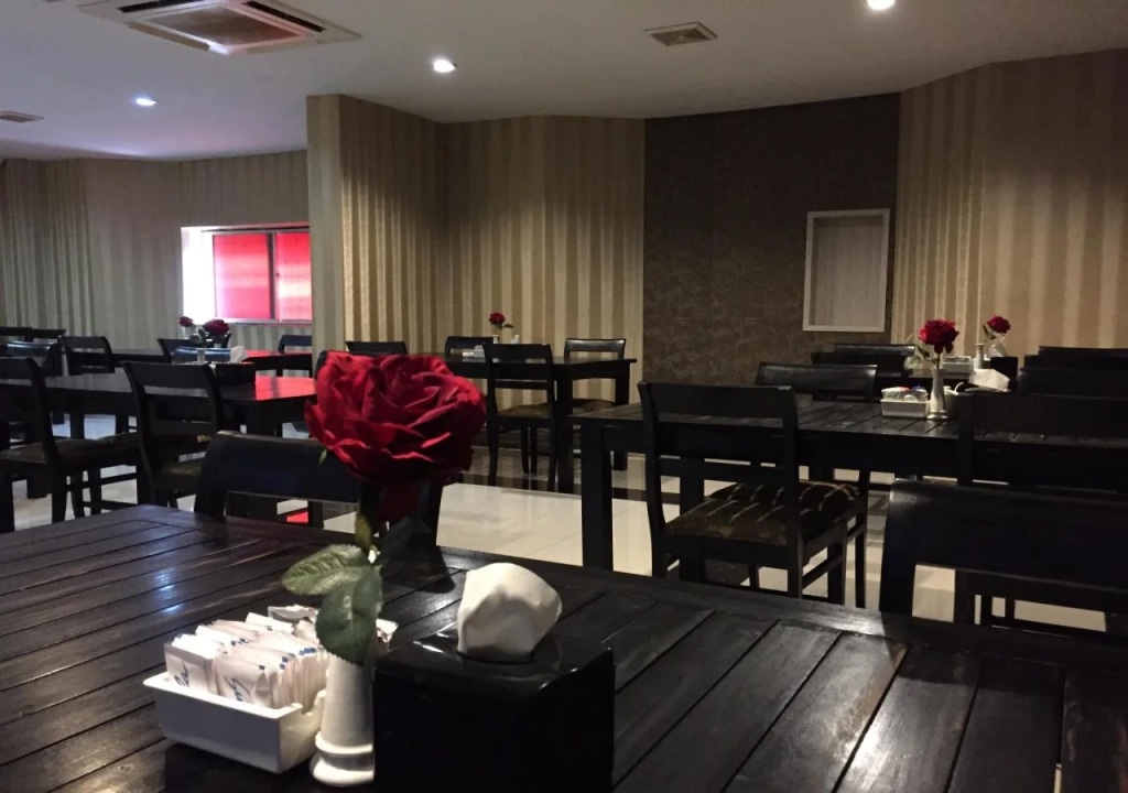 Kireinn Hotel Batam