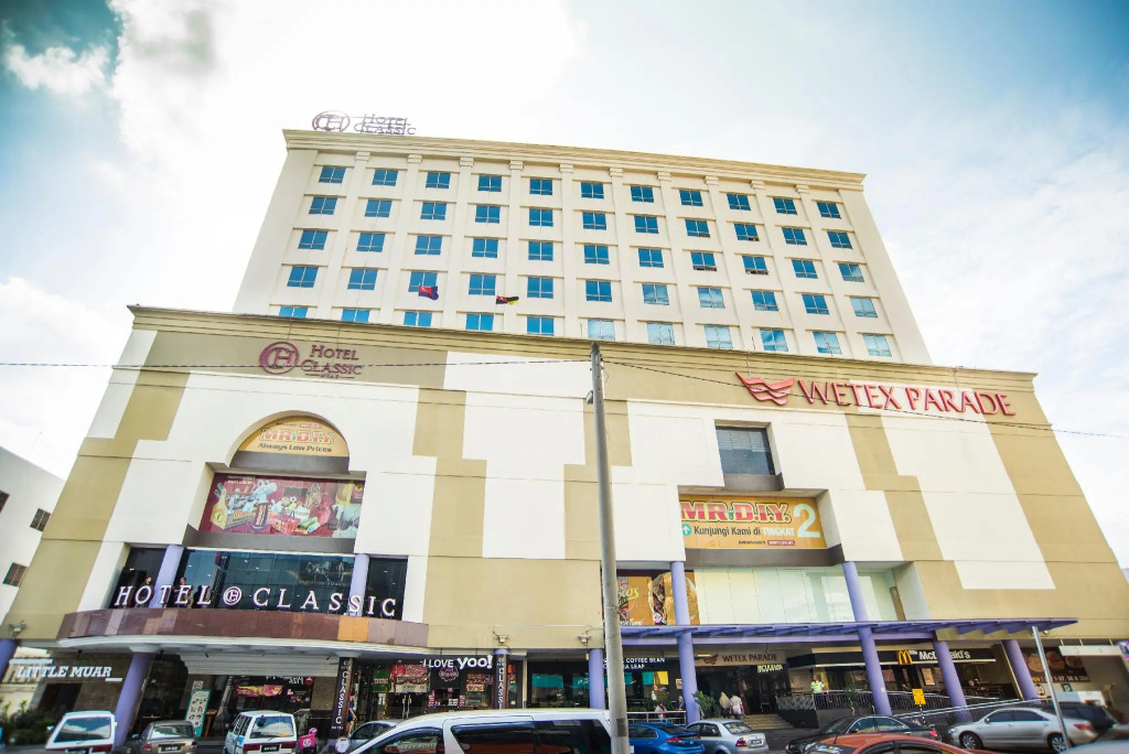 Classic Hotel
