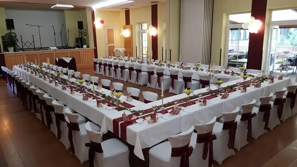Hotel & Gasthaus Zum Eichenkranz