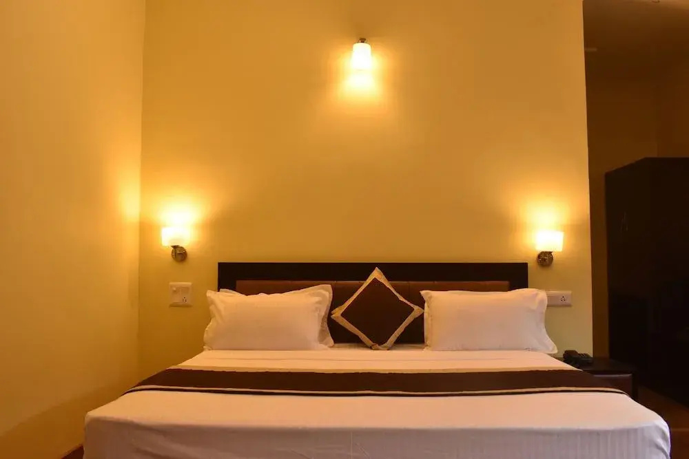 Hotel Vista Bhowali, Nainital - Vegetarian