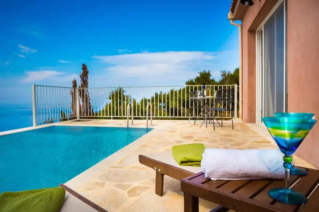 Magganos Sunset Villas