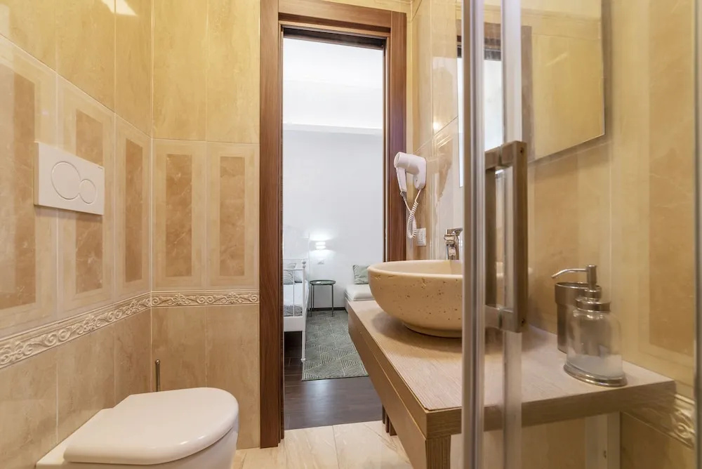 Termini rm house