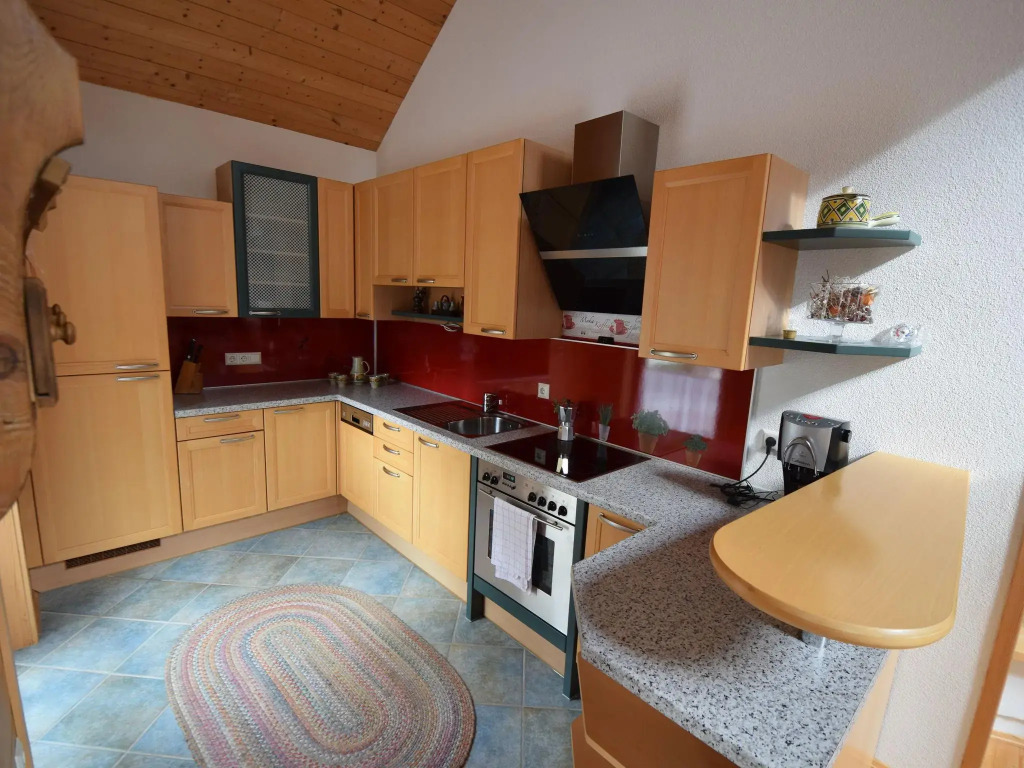 Charming Chalet in Hohentauern near Ski Lift