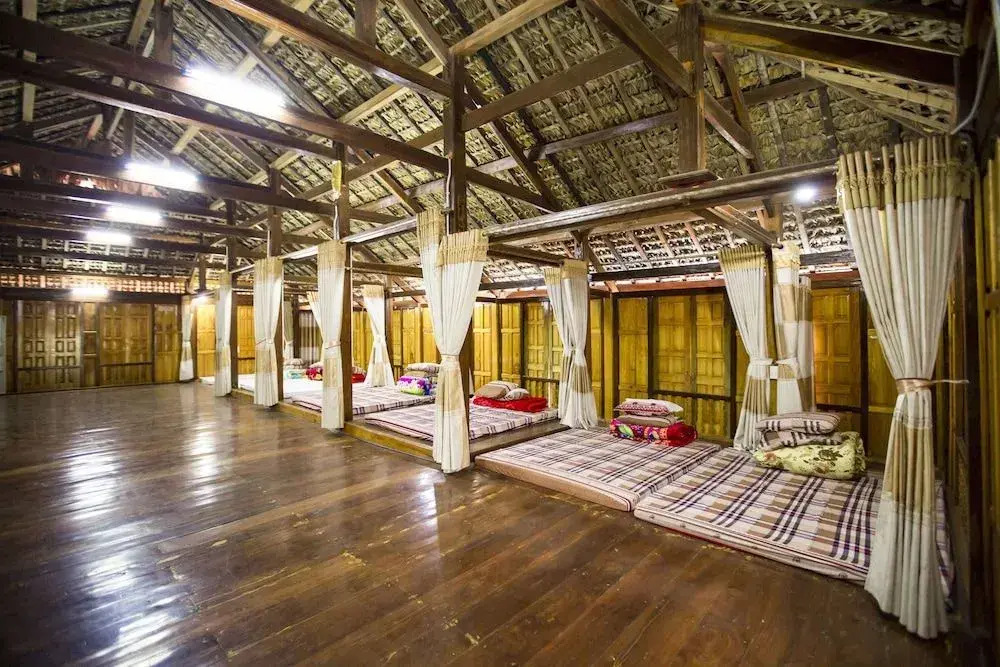Ngoc Son homestay