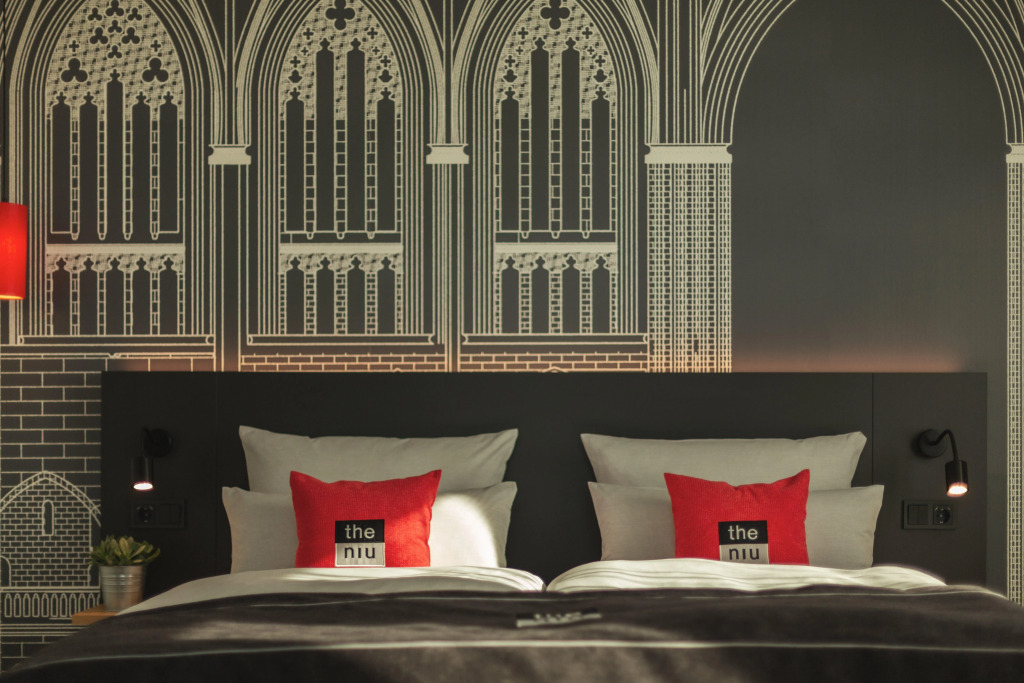Holiday Inn - the niu, Sparrow Regensburg by IHG