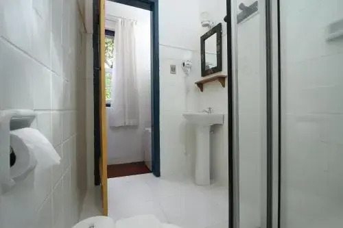 Pousada Do Ó